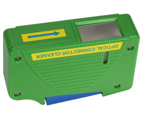 KASETA DO CZYSZCZENIA ZŁĄCZY ŚWIATŁOWODOWYCH FC-XK50-V2 DELTA FIBER-1883371