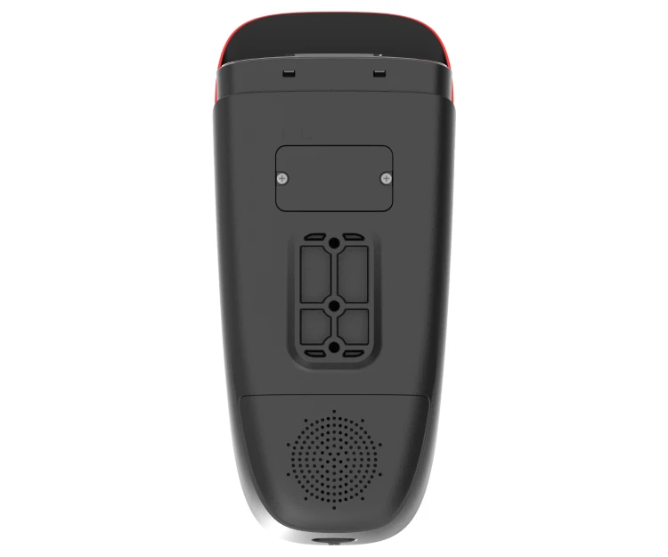 HYBRYDOWA KAMERA TERMOWIZYJNA IP HY-FT443HFP-TD3F4 3.2mm, 5Mpx 4.0mm WISUALARM-1974450