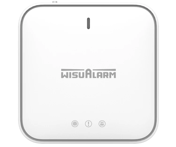 BRAMKA WIFI HY-GW01A WISUALARM-1888547