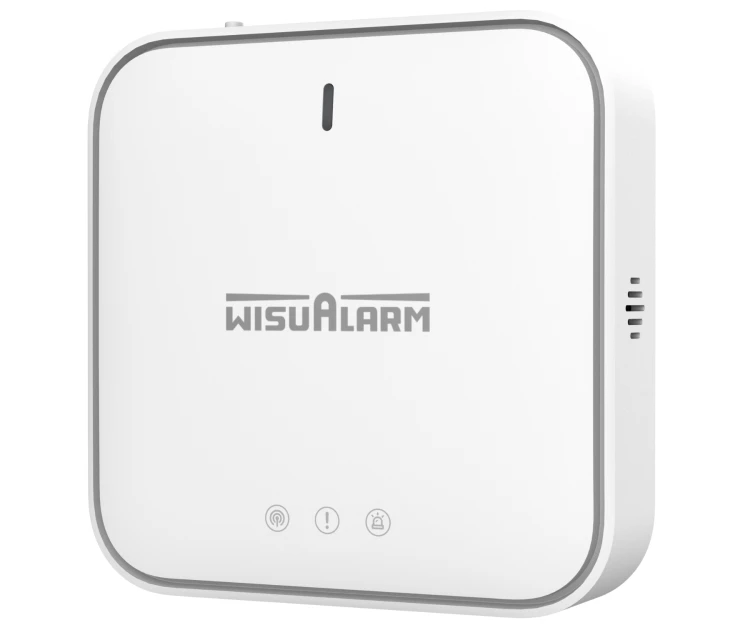 BRAMKA WIFI HY-GW01A WISUALARM-1888553