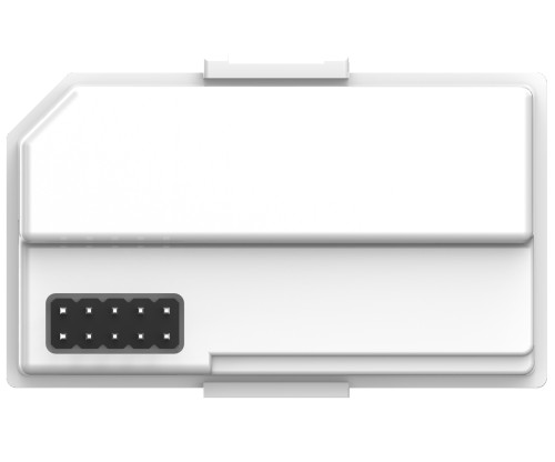 BEZPRZEWODOWY MODUŁ KOMUNIKACYJNY HY-MRF50-R8 868 MHz WISUALARM-1951325