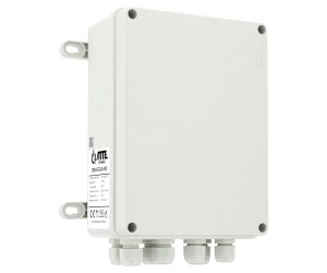 SWITCH POE IPB-5-10A-M2 5-PORTOWY + 1X UPLINK ATTE-1938451