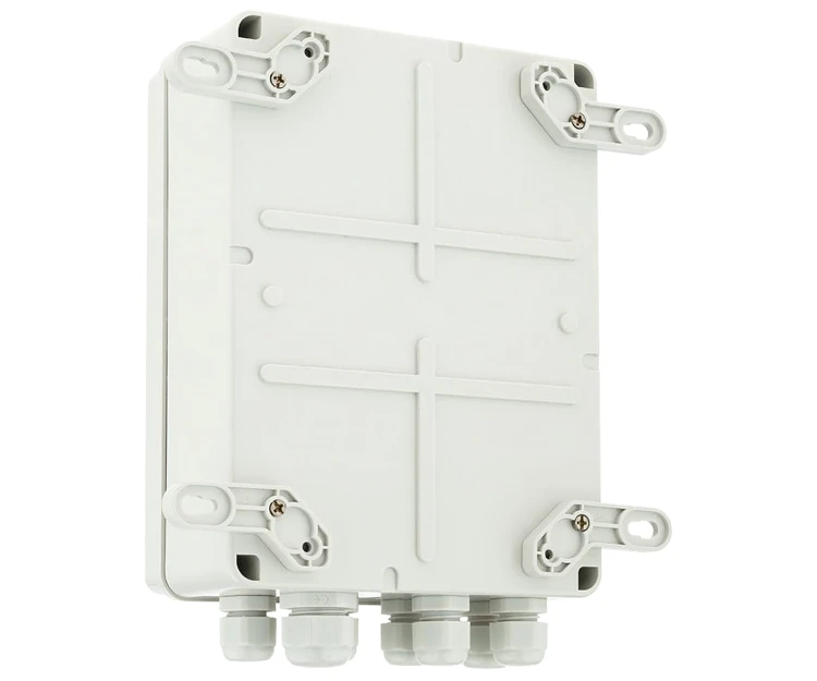 SWITCH POE IPB-5-10A-M2 5-PORTOWY + 1X UPLINK ATTE-1938452
