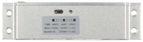 RYGIEL ELEKTROMAGNETYCZNY JS-1504N REWERSYJNY DANTOM-1323519