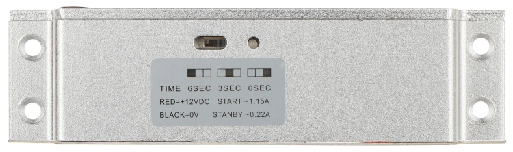 RYGIEL ELEKTROMAGNETYCZNY JS-1504N REWERSYJNY DANTOM-1323519