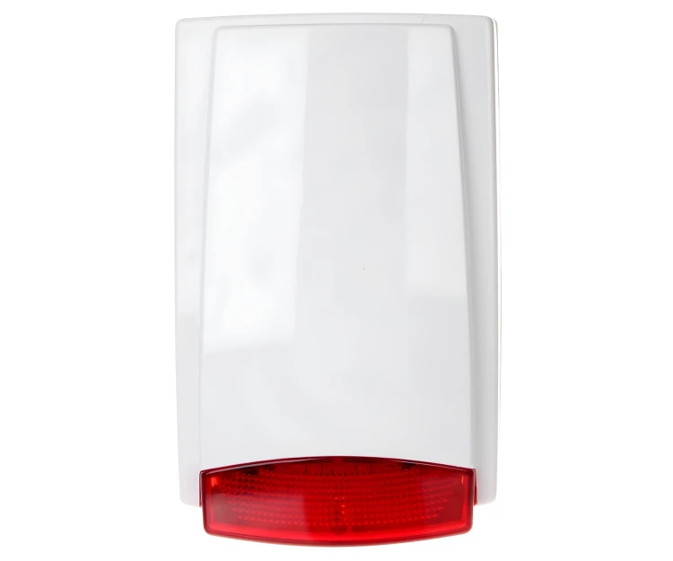 SYGNALIZATOR ZEWNĘTRZNY MR-100R-S DELTA Alarm-1950549