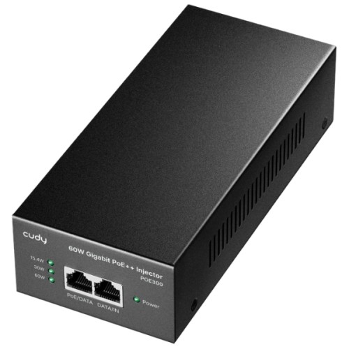 ZASILACZ POE POE300 60W CUDY-1985679