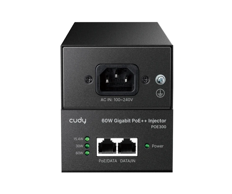 ZASILACZ POE POE300 60W CUDY-1985681