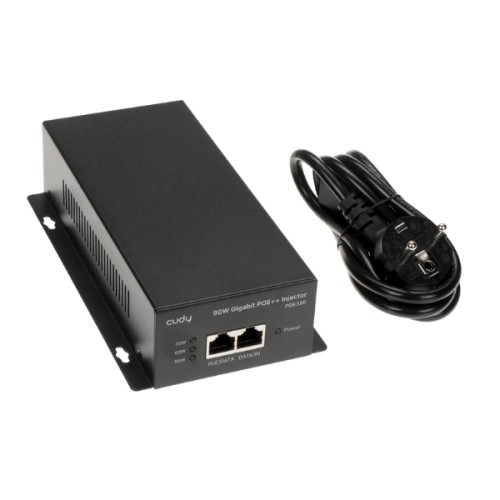 ZASILACZ POE POE350 90W CUDY-1938062