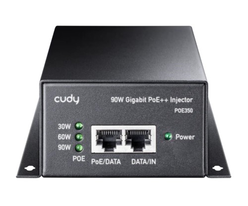ZASILACZ POE POE350 90W CUDY-1938065