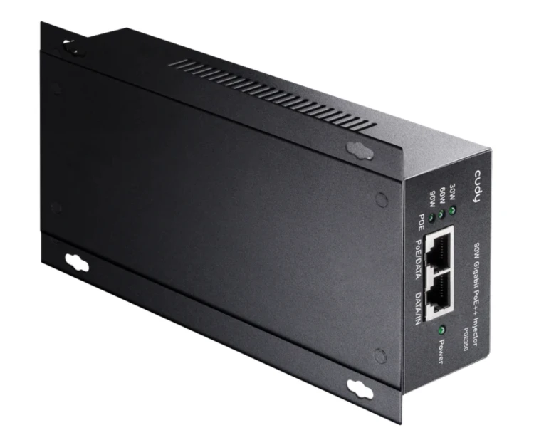 ZASILACZ POE POE350 90W CUDY-1938066