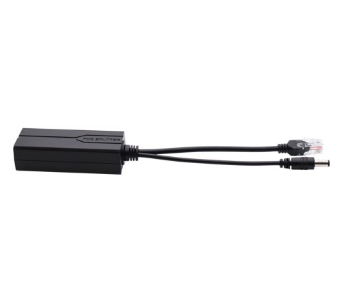 STABILIZATOR NAPIĘCIA 48V/12V POE-802.3AF/AT DELTA NETWORK-1795871