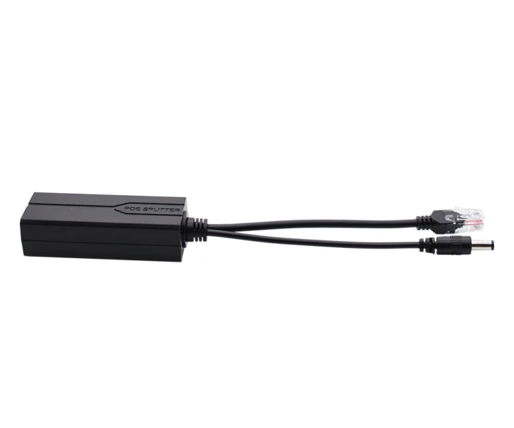 STABILIZATOR NAPIĘCIA 48V/12V POE-802.3AF/AT DELTA NETWORK-1795871