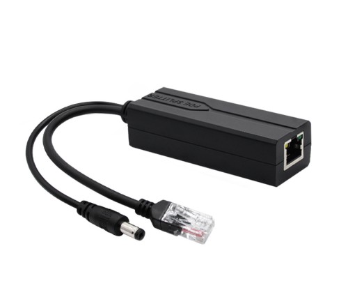 STABILIZATOR NAPIĘCIA 48V/12V POE-802.3AF/AT DELTA NETWORK-1795869