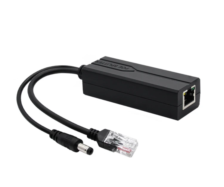 STABILIZATOR NAPIĘCIA 48V/12V POE-802.3AF/AT-1G DELTA NETWORK-1795874