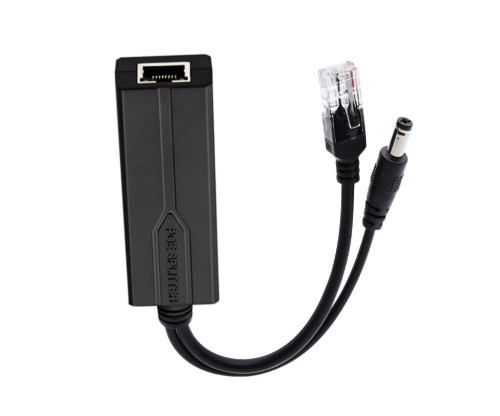 STABILIZATOR NAPIĘCIA 48V/12V POE-802.3AF/AT-1G DELTA NETWORK-1795875