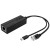 STABILIZATOR NAPIĘCIA 48V/5V POE-802.3AF/AT-USB-C DELTA NETWORK-1795883