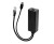 STABILIZATOR NAPIĘCIA 48V/5V POE-802.3AF/AT-USB-C DELTA NETWORK-1795886