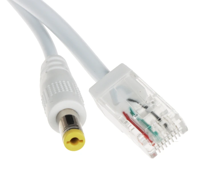 STABILIZATOR NAPIĘCIA 48V/12V POE-802.3AF/AT-WP DELTA NETWORK-1805380