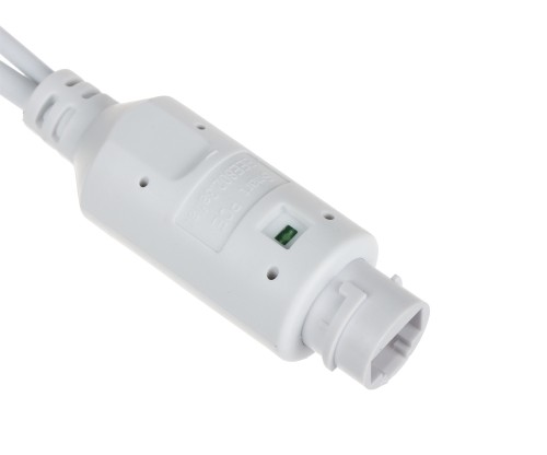 STABILIZATOR NAPIĘCIA 48V/12V POE-802.3AF/AT-WP DELTA NETWORK-1805381