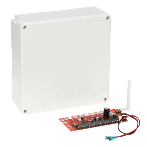 CENTRALA ALARMOWA PRIMA16LTE-BOX GENEVO-1972131