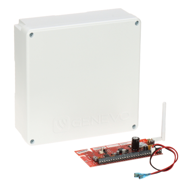 CENTRALA ALARMOWA PRIMA16LTE-BOX GENEVO-1972131