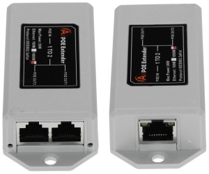 EXTENDER ETHERNET+PoE SPT-POE/2G-POE DELTA NETWORK-1888468