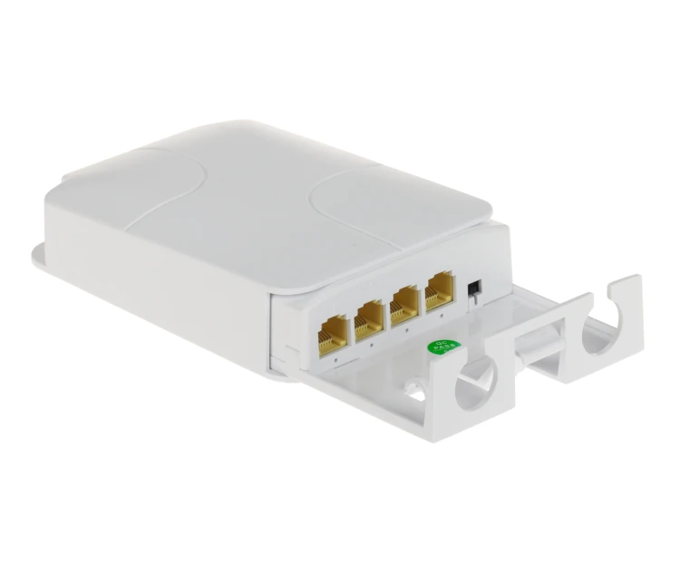 SWITCH POE / EXTENDER SPT-POE/3G-POE-OUTDOOR-E 3-PORTOWY + 1X UPLINK DELTA NETWORK-1883249