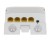 SWITCH POE / EXTENDER SPT-POE/3G-POE-OUTDOOR-E 3-PORTOWY + 1X UPLINK DELTA NETWORK-1883252