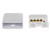 SWITCH POE / EXTENDER SPT-POE/3G-POE-OUTDOOR-E 3-PORTOWY + 1X UPLINK DELTA NETWORK-1883250