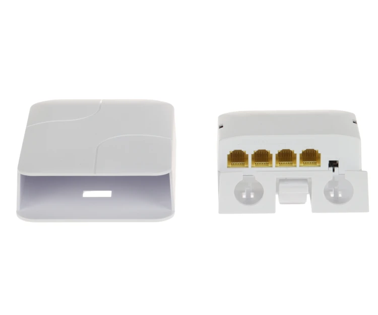 SWITCH POE / EXTENDER SPT-POE/3G-POE-OUTDOOR-E 3-PORTOWY + 1X UPLINK DELTA NETWORK-1883250