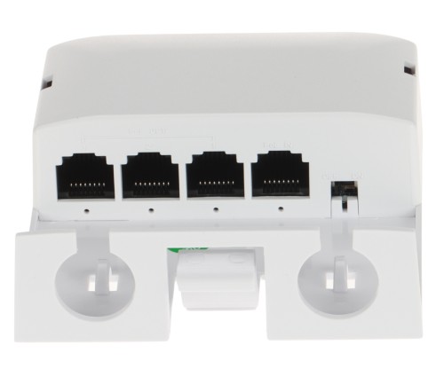 SWITCH POE / EXTENDER SPT-POE/3-POE-OUTDOOR-E 3-PORTOWY + 1X UPLINK DELTA NETWORK-1883261