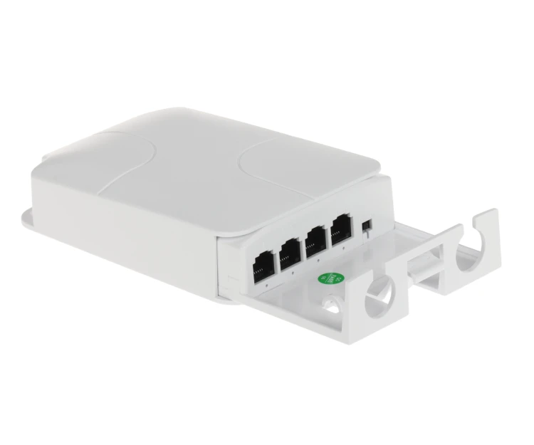 SWITCH POE / EXTENDER SPT-POE/3-POE-OUTDOOR-E 3-PORTOWY + 1X UPLINK DELTA NETWORK-1883258