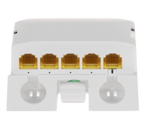 SWITCH POE / EXTENDER SPT-POE/4G-POE-OUTDOOR-E 4-PORTOWY + 1X UPLINK DELTA NETWORK-1883270