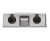 SWITCH POE / EXTENDER SPT-POE/4G-POE-OUTDOOR-E 4-PORTOWY + 1X UPLINK DELTA NETWORK-1883265