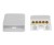 SWITCH POE / EXTENDER SPT-POE/4G-POE-OUTDOOR-E 4-PORTOWY + 1X UPLINK DELTA NETWORK-1883268