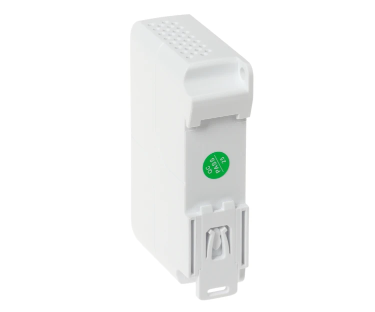 SWITCH POE / EXTENDER SPT-POE/4-POE-DIN-E 4-PORTOWY + 1X UPLINK DELTA NETWORK-1883277