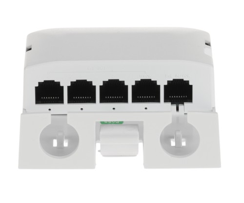 SWITCH POE / EXTENDER SPT-POE/4-POE-OUTDOOR-E 4-PORTOWY + 1X UPLINK DELTA NETWORK-1883286
