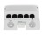 SWITCH POE / EXTENDER SPT-POE/4-POE-OUTDOOR-E 4-PORTOWY + 1X UPLINK DELTA NETWORK-1883286