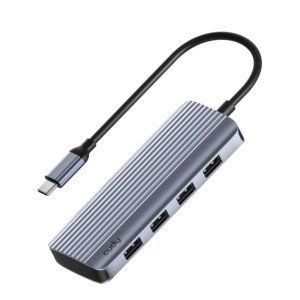 HUB USB 3.2 UH500 CUDY-1938390