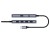 HUB USB 3.2 UH500 CUDY-1938392