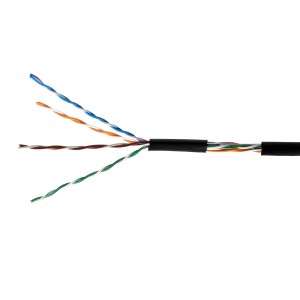 SKRĘTKA UTP/K5/100M/UV/CON 100m CONOTECH-1985272