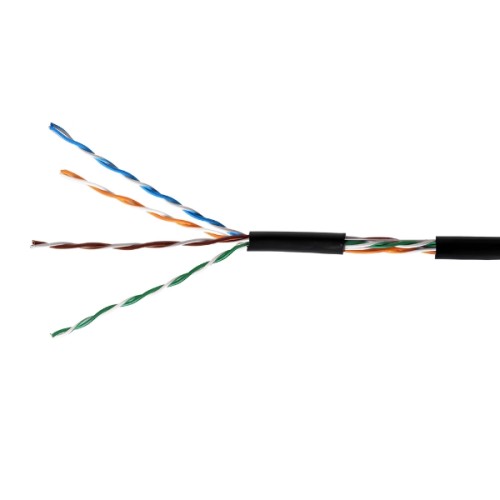 SKRĘTKA UTP/K5/100M/UV/CON 100m CONOTECH-1985272