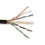 SKRĘTKA UTP/K6/100M/ZEL/CON 100m CONOTECH-1985209