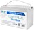 Akumulator Volt Polska GEL VPRO Solar 12V 110Ah-1833177