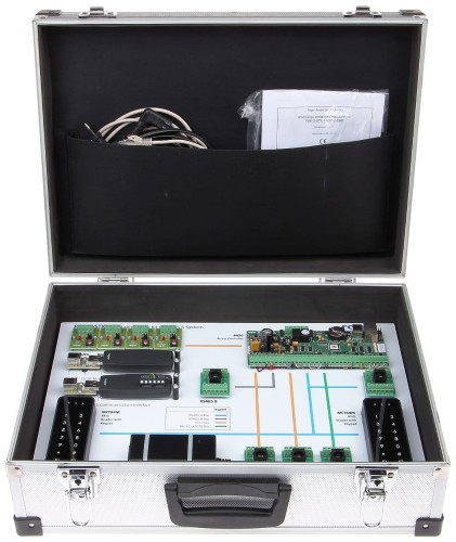 ZESTAW DEMONSTRACYJNY PDK-2-STK ROGER-880571