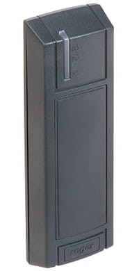 KONTROLER DOSTĘPU PR312EM-BK-G ROGER-893837