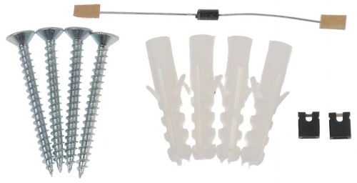 KONTROLER DOSTĘPU PR612 ROGER-907219