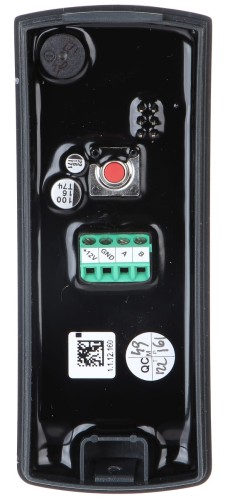 CZYTNIK ZBLIŻENIOWY MCT62E ROGER-883485
