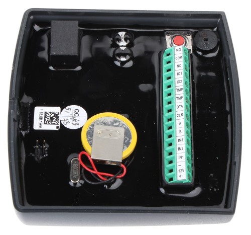 KONTROLER DOSTĘPU PR622-G ROGER-887000